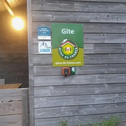 Family Kır Evi, Bahçe Manzaralı (Gite de france 2 epis)
