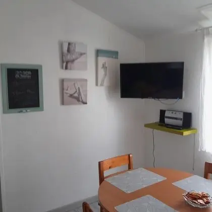 Family Kır Evi, Bahçe Manzaralı (Gite de france 2 epis)