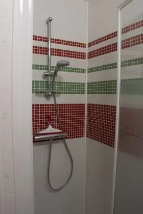 Family Kır Evi, Bahçe Manzaralı (Gite de france 2 epis)