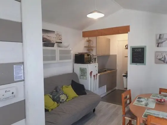 Family Kır Evi, Bahçe Manzaralı (Gite de france 2 epis)