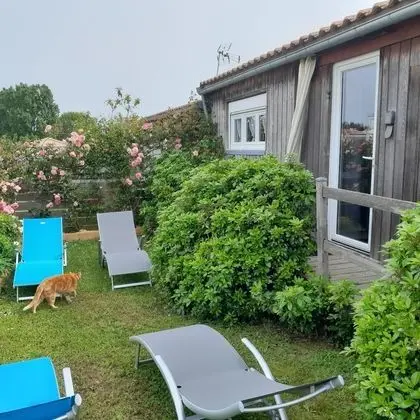 Family Kır Evi, Bahçe Manzaralı (Gite de france 2 epis)