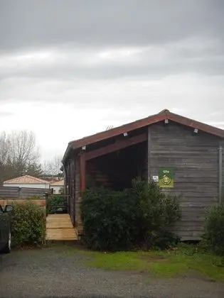 Family Kır Evi, Bahçe Manzaralı (Gite de france 2 epis)
