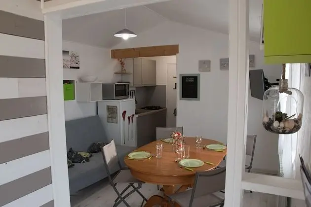 Family Kır Evi, Bahçe Manzaralı (Gite de france 2 epis)