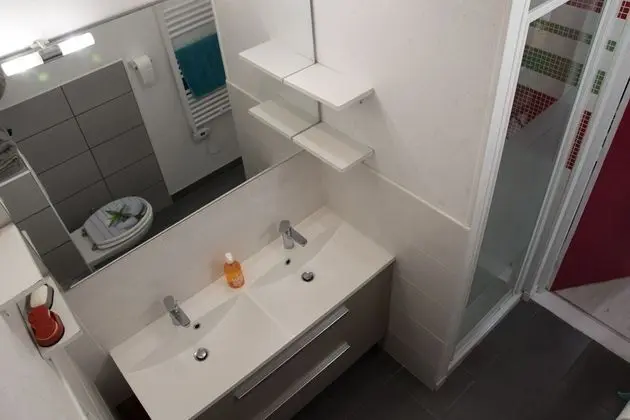 Family Kır Evi, Bahçe Manzaralı (Gite de france 2 epis)