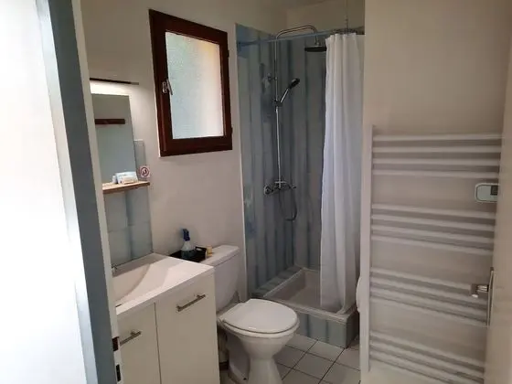 Comfort Tek Büyük Yataklı Oda, Bahçe Manzaralı (Molleres)