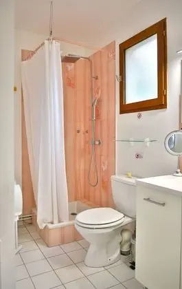 Tek Büyük Yataklı Oda, Bahçe Manzaralı (Manchas)