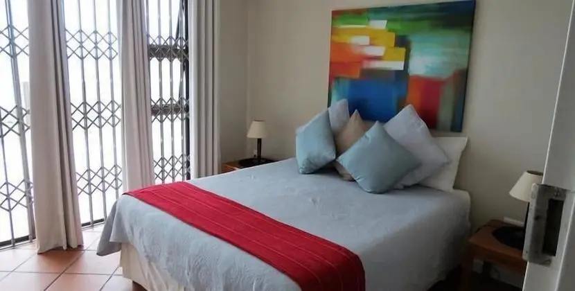 Family Apart Daire, 3 Yatak Odası, Sigara İçilmez, Deniz Manzaralı