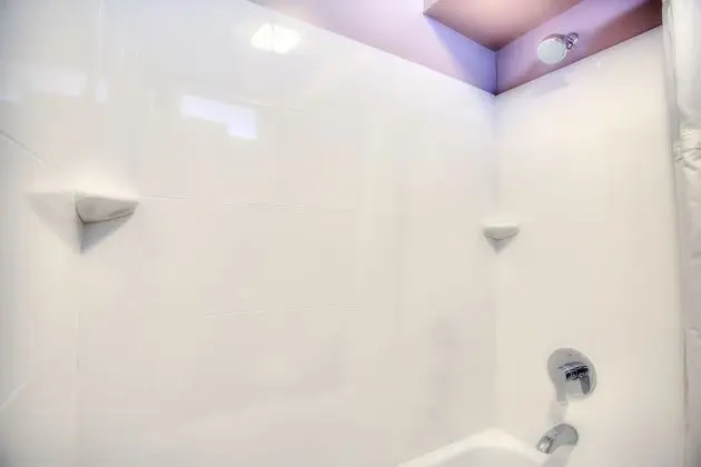 Standard Double Room with 2 Queen Beds - Non-Smoking, Non-Accessible