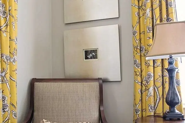 Luxury King Room
