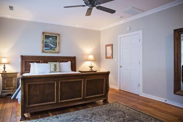 Port Republic Cottage