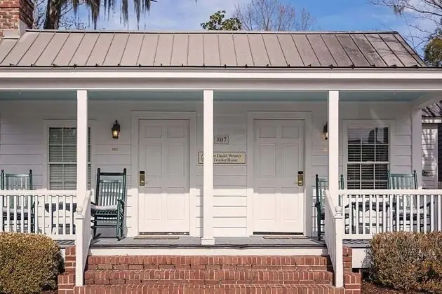 Port Republic Cottage