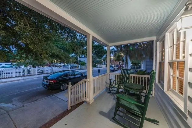 Port Republic Cottage