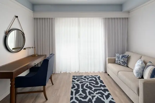 Standard Oda, 1 En Büyük (King) Boy Yatak ve Çekyat, Sigara İçilmez