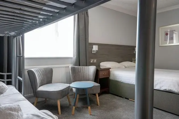 Family Oda