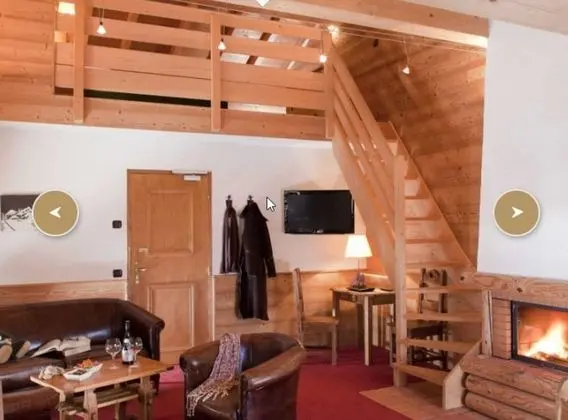 Apart Daire (Privilege / Privilège)