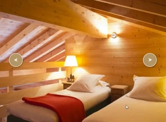 Apart Daire (Privilege / Privilège)