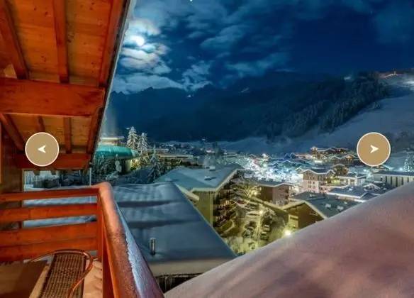 Apart Daire (Privilege / Privilège)