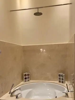 Deluxe Tek Büyük Yataklı Oda, Park Manzaralı