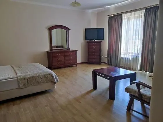 Economy Room, 1 Double Bed