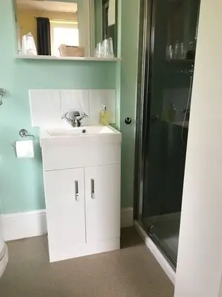 İki Ayrı Yataklı Oda (Room 5)