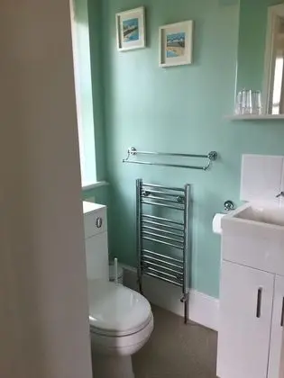 İki Ayrı Yataklı Oda (Room 5)