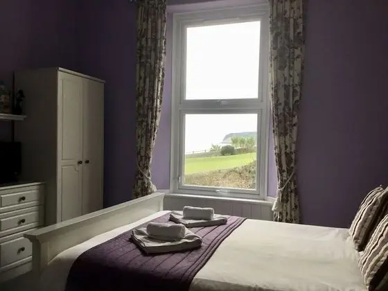 Standard Tek Büyük Yataklı Oda (Room 4)