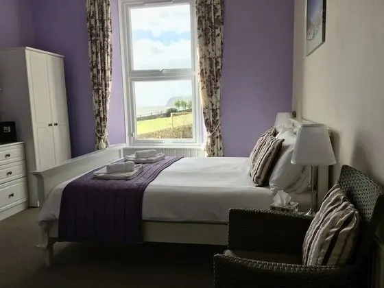 Standard Tek Büyük Yataklı Oda (Room 4)