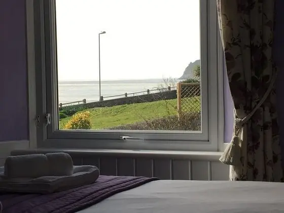 Standard Tek Büyük Yataklı Oda (Room 4)