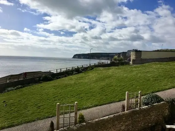 Standard Tek Büyük Yataklı Oda (Room 4)