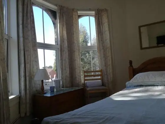 Tek Kişilik Oda, Ortak Banyo