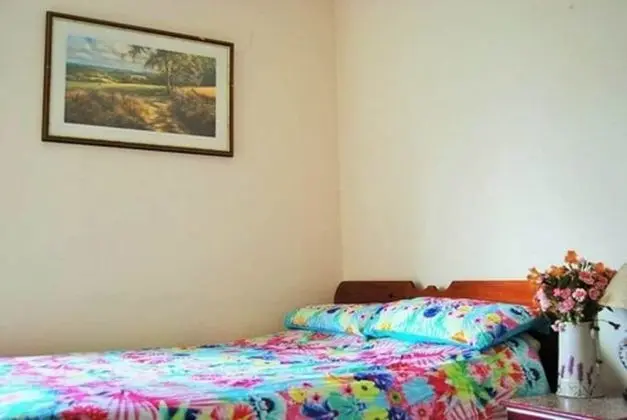 Üç Kişilik Oda, Banyolu/Duşlu