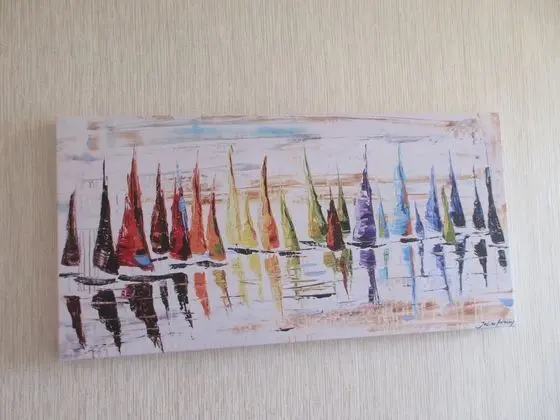 Standard İki Ayrı Yataklı Oda