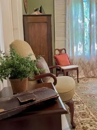 Hemingway Room