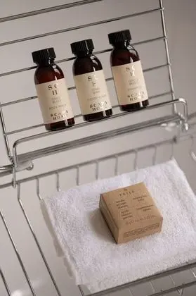 Deluxe Tek Büyük Yataklı Oda (NEW)