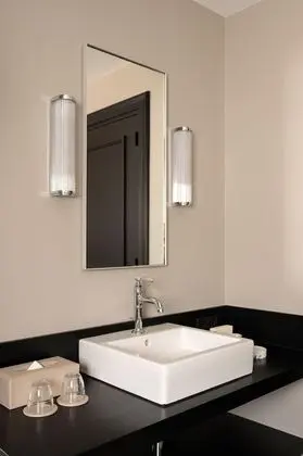 Standard Tek Büyük Yataklı Oda (NEW)