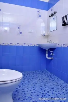 Oda, Vadi Manzaralı