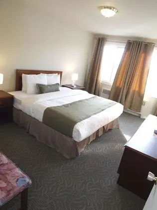 Standard Apart Daire, 2 Yatak Odası (One king bed and two queen beds )