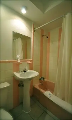Standard Apart Daire, 2 Yatak Odası (One king bed and two queen beds )