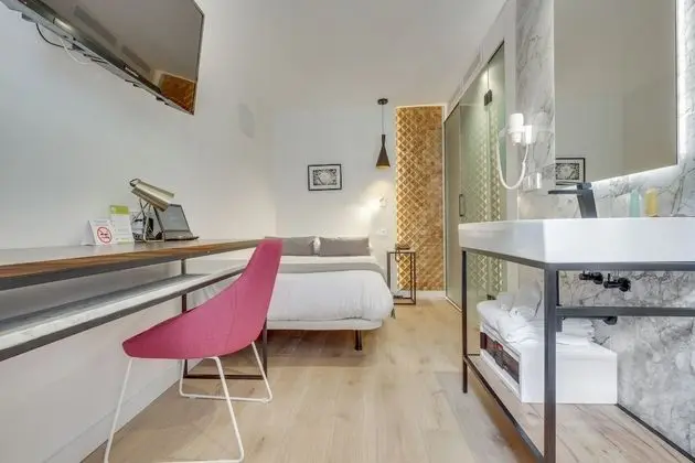 Classic Tek Kişilik Oda