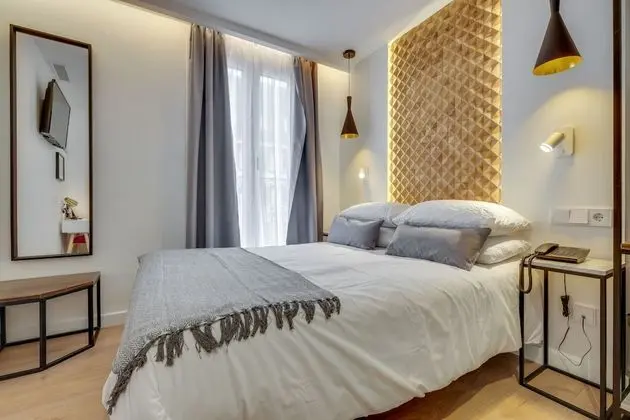 Classic Tek Kişilik Oda