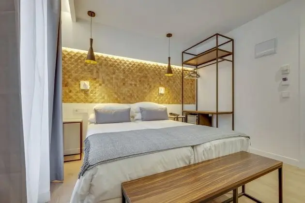 Comfort İki Ayrı Yataklı Oda