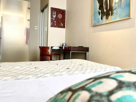 Standard Tek Kişilik Oda