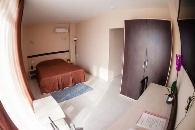 Comfort Üç Kişilik Oda