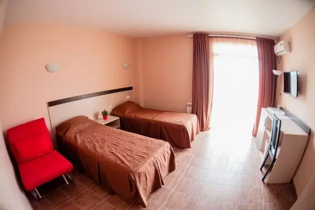 Comfort Üç Kişilik Oda