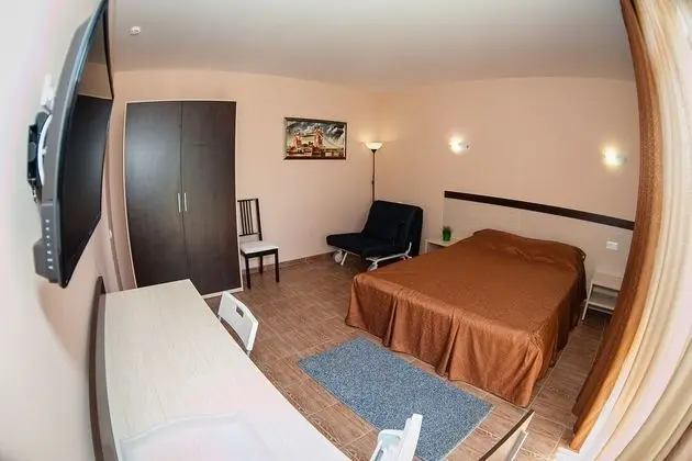 Comfort Üç Kişilik Oda