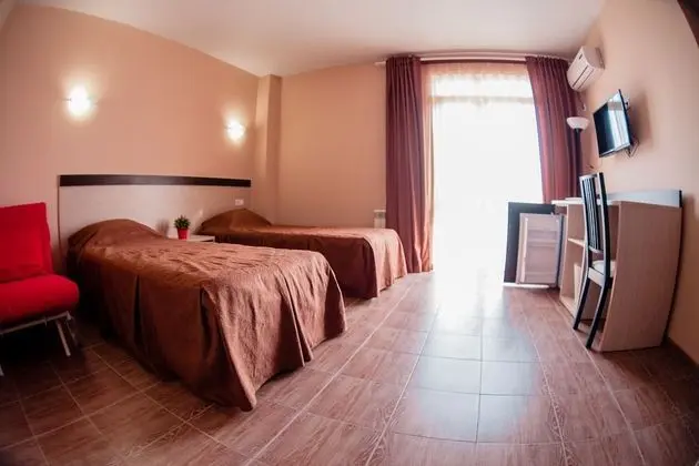 Comfort Üç Kişilik Oda