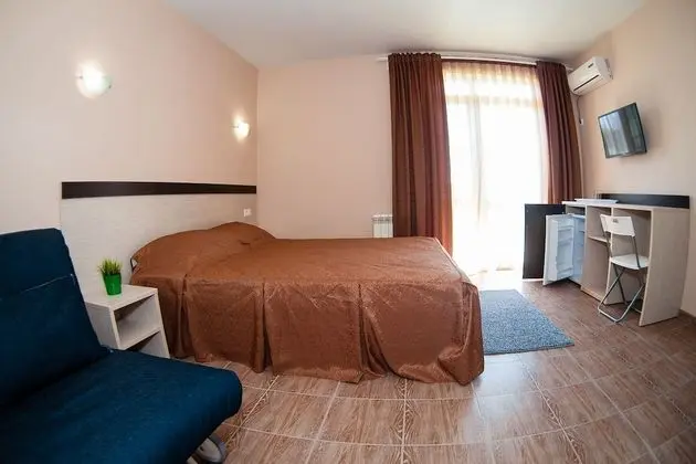 Comfort Üç Kişilik Oda