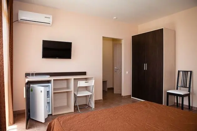 Comfort Üç Kişilik Oda