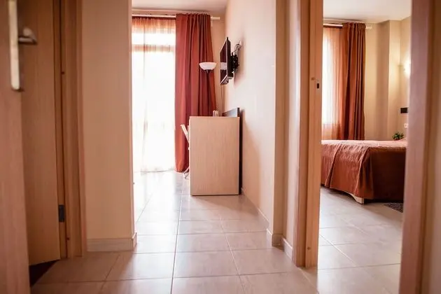 Comfort Üç Kişilik Oda