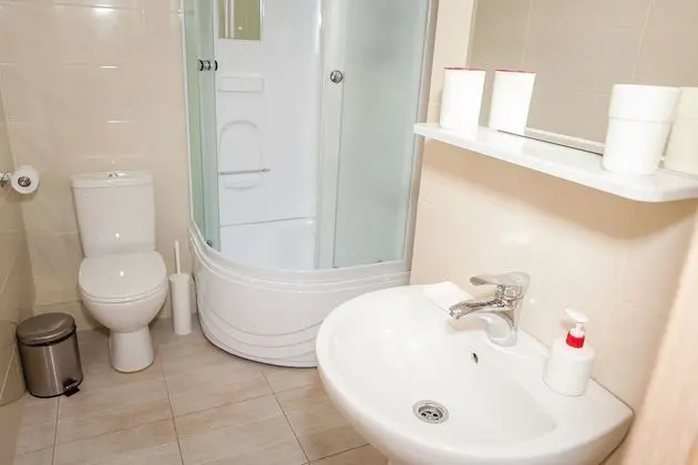 Comfort Üç Kişilik Oda